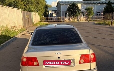 Chery Amulet (A15) I, 2006 год, 145 000 рублей, 8 фотография