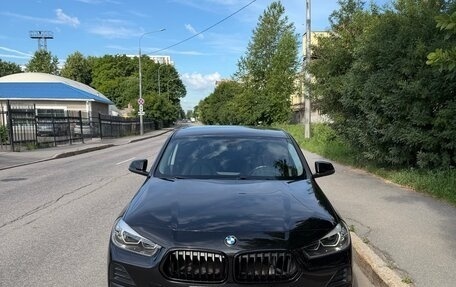 BMW X2, 2021 год, 2 990 000 рублей, 2 фотография
