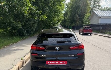 BMW X2, 2021 год, 2 990 000 рублей, 5 фотография