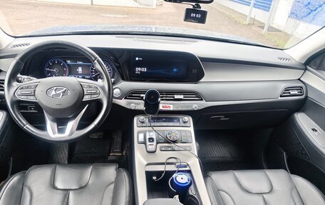 Hyundai Palisade I, 2022 год, 4 500 000 рублей, 4 фотография