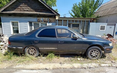 Toyota Vista, 1993 год, 85 000 рублей, 3 фотография