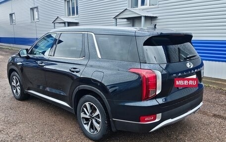 Hyundai Palisade I, 2022 год, 4 500 000 рублей, 3 фотография