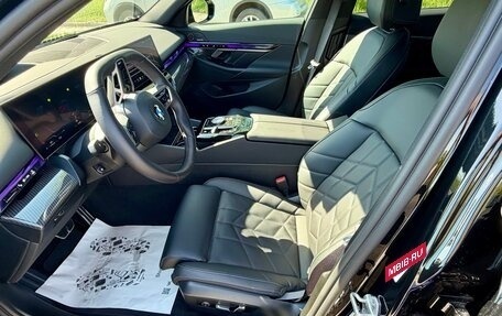 BMW 5 серия, 2025 год, 8 680 000 рублей, 7 фотография