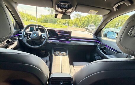 BMW 5 серия, 2025 год, 8 680 000 рублей, 8 фотография