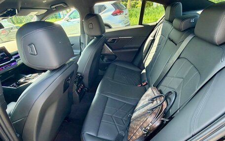 BMW 5 серия, 2025 год, 8 680 000 рублей, 12 фотография