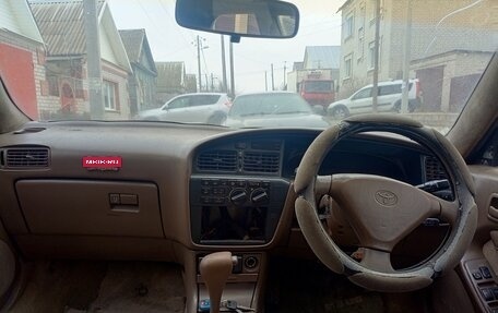 Toyota Vista, 1993 год, 85 000 рублей, 8 фотография