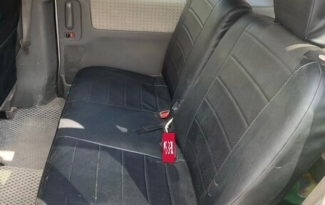 Honda Mobilio I, 2002 год, 280 000 рублей, 3 фотография