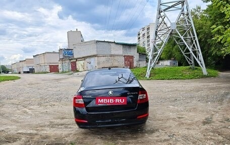 Skoda Octavia, 2014 год, 850 000 рублей, 4 фотография