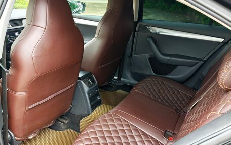 Skoda Octavia, 2014 год, 850 000 рублей, 9 фотография