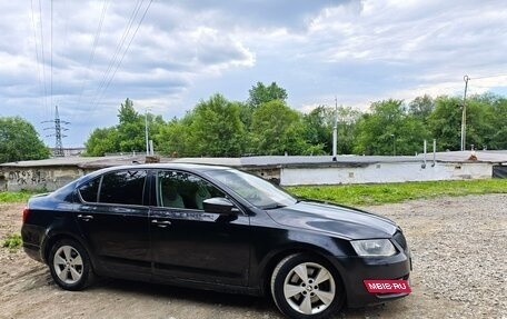 Skoda Octavia, 2014 год, 850 000 рублей, 7 фотография