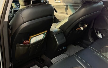 Hyundai Sonata VII, 2015 год, 1 400 000 рублей, 14 фотография