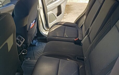 Mitsubishi Outlander III рестайлинг 3, 2020 год, 2 299 000 рублей, 13 фотография