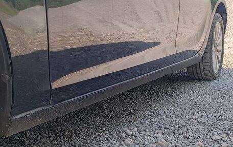 Opel Astra J, 2012 год, 620 000 рублей, 12 фотография