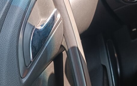 Opel Astra J, 2012 год, 620 000 рублей, 23 фотография