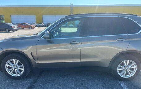 BMW X5, 2017 год, 4 200 000 рублей, 3 фотография