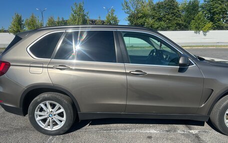 BMW X5, 2017 год, 4 200 000 рублей, 5 фотография