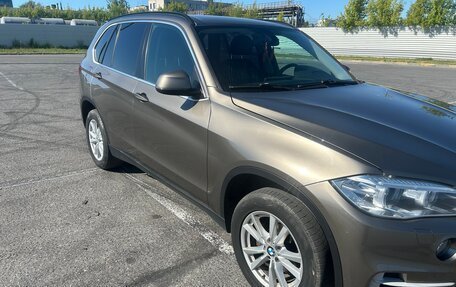 BMW X5, 2017 год, 4 200 000 рублей, 4 фотография