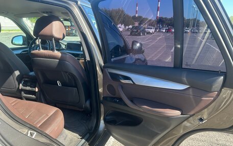 BMW X5, 2017 год, 4 200 000 рублей, 13 фотография