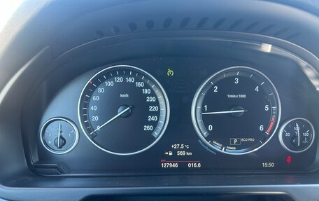 BMW X5, 2017 год, 4 200 000 рублей, 17 фотография