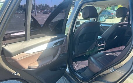 BMW X5, 2017 год, 4 200 000 рублей, 9 фотография
