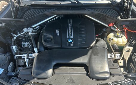 BMW X5, 2017 год, 4 200 000 рублей, 16 фотография