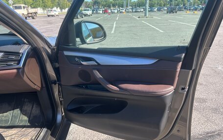 BMW X5, 2017 год, 4 200 000 рублей, 11 фотография