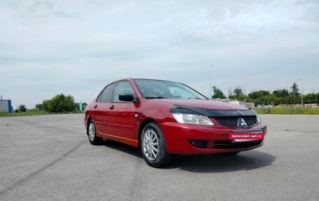 Mitsubishi Lancer IX, 2006 год, 290 000 рублей, 2 фотография
