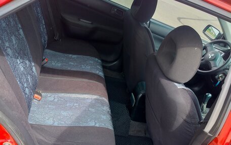 Mitsubishi Lancer IX, 2006 год, 290 000 рублей, 10 фотография