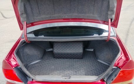Mitsubishi Lancer IX, 2006 год, 290 000 рублей, 13 фотография