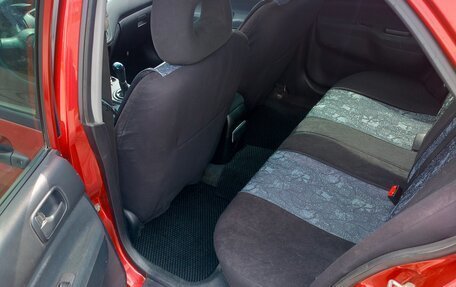 Mitsubishi Lancer IX, 2006 год, 290 000 рублей, 11 фотография
