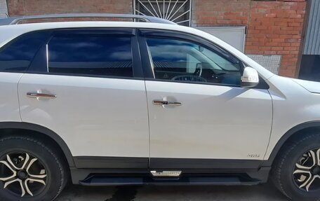 KIA Sorento II рестайлинг, 2011 год, 1 550 000 рублей, 3 фотография