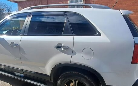 KIA Sorento II рестайлинг, 2011 год, 1 550 000 рублей, 5 фотография