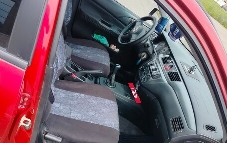 Mitsubishi Lancer IX, 2006 год, 290 000 рублей, 9 фотография