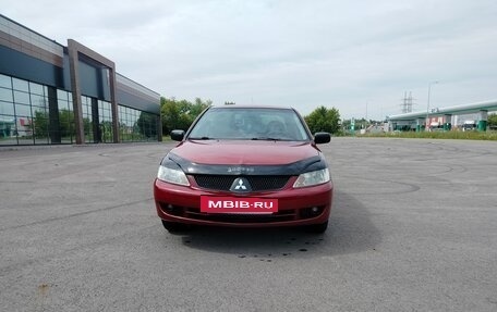 Mitsubishi Lancer IX, 2006 год, 290 000 рублей, 7 фотография