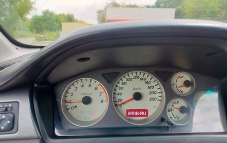Mitsubishi Lancer IX, 2006 год, 290 000 рублей, 15 фотография