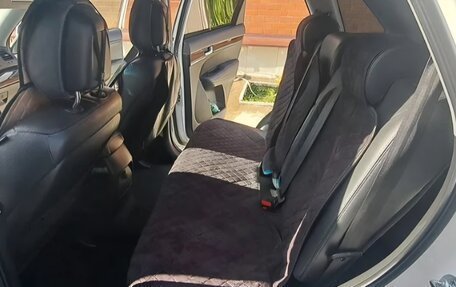 KIA Sorento II рестайлинг, 2011 год, 1 550 000 рублей, 12 фотография