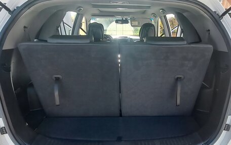 KIA Sorento II рестайлинг, 2011 год, 1 550 000 рублей, 10 фотография