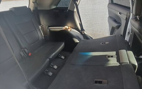 KIA Sorento II рестайлинг, 2011 год, 1 550 000 рублей, 11 фотография