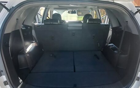 KIA Sorento II рестайлинг, 2011 год, 1 550 000 рублей, 9 фотография