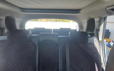 KIA Sorento II рестайлинг, 2011 год, 1 550 000 рублей, 13 фотография
