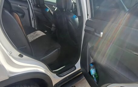 KIA Sorento II рестайлинг, 2011 год, 1 550 000 рублей, 15 фотография