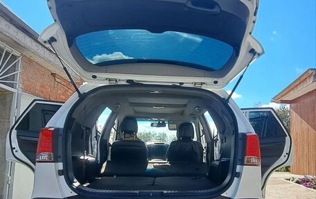 KIA Sorento II рестайлинг, 2011 год, 1 550 000 рублей, 7 фотография