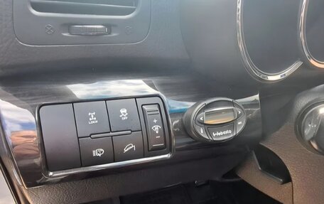KIA Sorento II рестайлинг, 2011 год, 1 550 000 рублей, 20 фотография