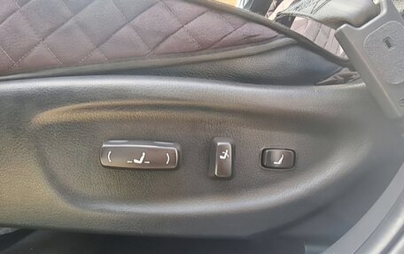 KIA Sorento II рестайлинг, 2011 год, 1 550 000 рублей, 19 фотография