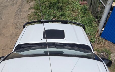 Nissan NP300, 2012 год, 1 100 000 рублей, 6 фотография
