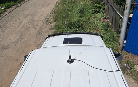 Nissan NP300, 2012 год, 1 100 000 рублей, 5 фотография