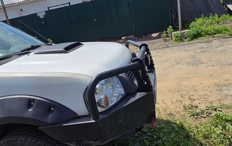 Nissan NP300, 2012 год, 1 100 000 рублей, 8 фотография