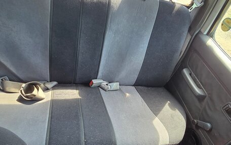 Nissan NP300, 2012 год, 1 100 000 рублей, 13 фотография