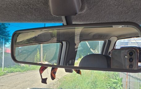 Nissan NP300, 2012 год, 1 100 000 рублей, 14 фотография