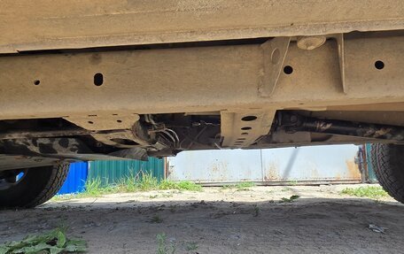 Nissan NP300, 2012 год, 1 100 000 рублей, 19 фотография